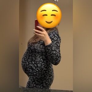 Maternity lot